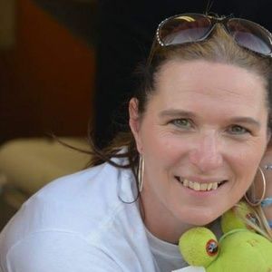 Meet your Posher, Nancy